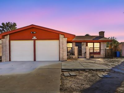 3736 Breckenridge Dr