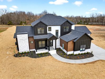 1 Scotts Chapel Rd Lot 1