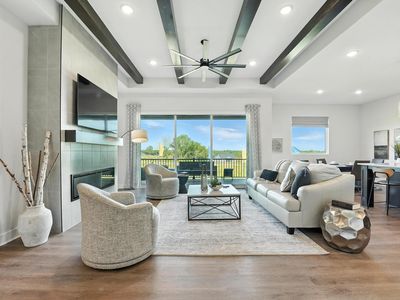 Paige Plan, Windmill Creek