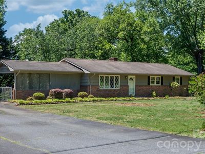 Property at 1328 Amherst Rd, Morganton, NC