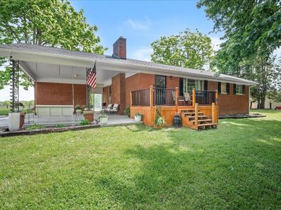 460 Topton Rd