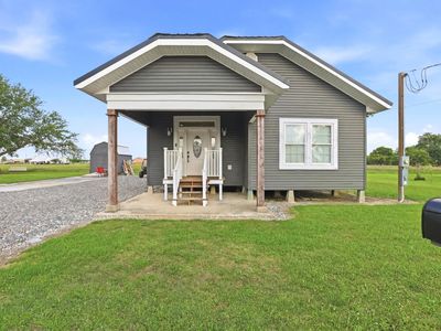 Property at 122 Sunny Acres Dr, Lockport, LA