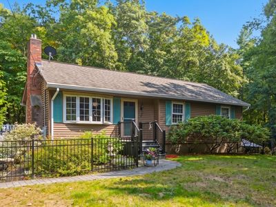 Property at 17 Maple St, Douglas, MA