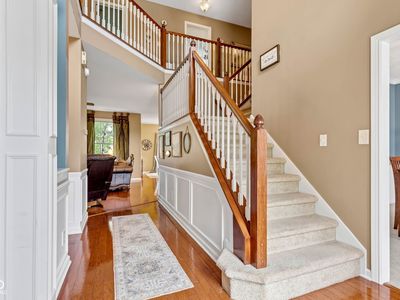 705 Ridge Gate Dr