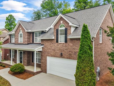 8407 Harbor Cove Dr