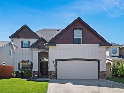 9575 W Montebello Dr