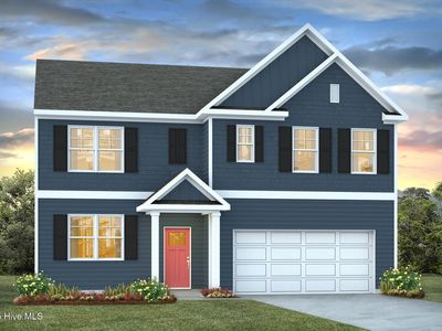 1005 Sandy Heights Loop Lot 19