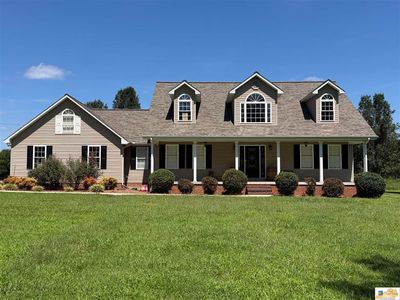 2944 Crocus Creek Rd