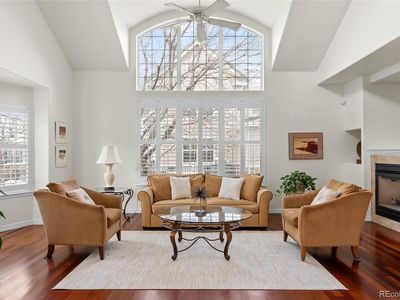 4545 S Monaco Street #114