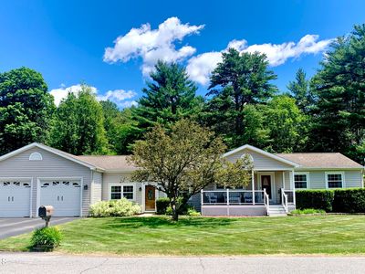 15 Algonquin Drive