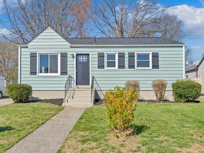 4117 Kentucky Ave NW