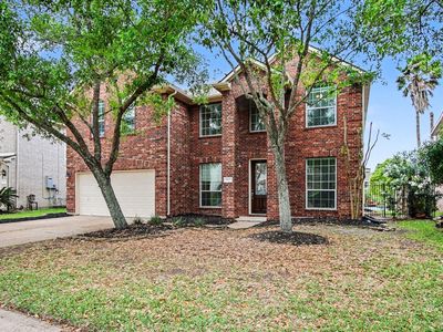 3815 Golden Shores Dr