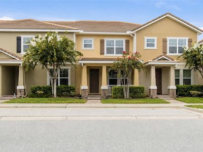 Property at 11425 BROWNSTONE STREET, Windermere, FL