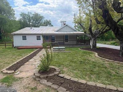 64 Augusta Springs Rd