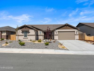 622 W Equinox Peak Ct