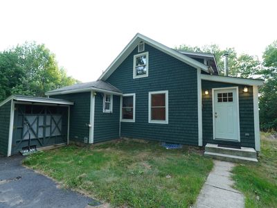 Property at 124 Beedle Road, Richmond, ME