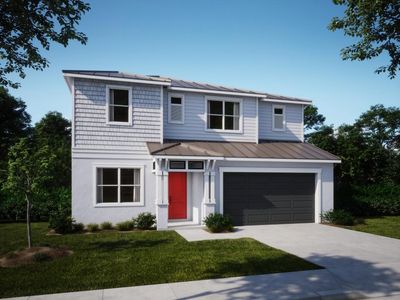 Jupiter Plan, Lake County Communities