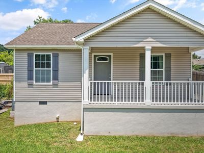 4516 Pleasant Ridge Rd