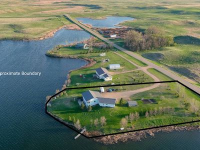 12660 Tahana Lake Rd