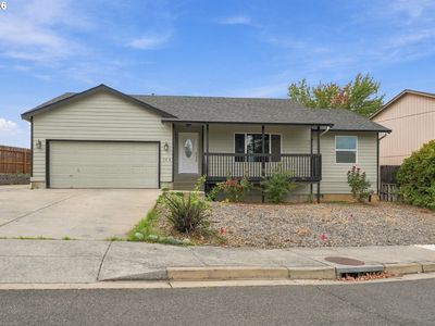 Property at 106 SE Lebleu Ln, Winston, OR