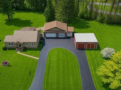 Property at 6255 S McDonald Rd, Jordan, NY