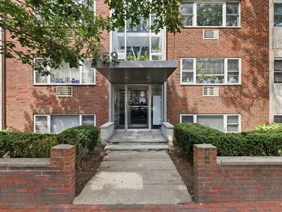 269 Harvard St APT 14