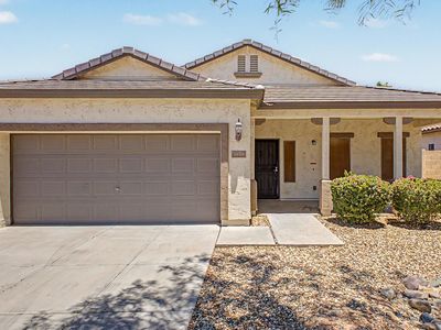 Property at 5818 W PEDRO Lane, Laveen, AZ