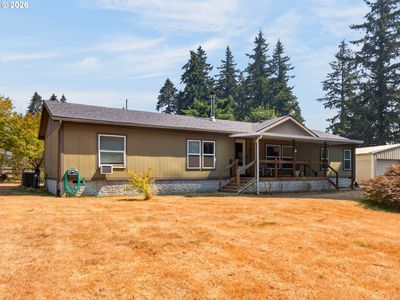18508 S Ferguson Rd