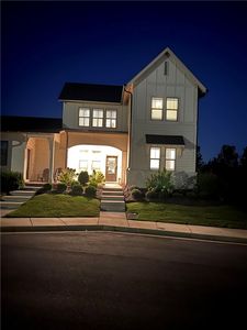 538 Grey Oak Cir