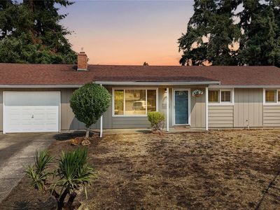 7359 S Mullen Street