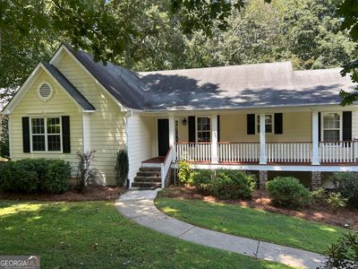 Property at 211 Westwind Dr, Ball Ground, GA