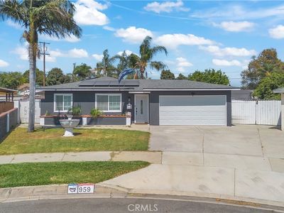 959 E El Morado Ct