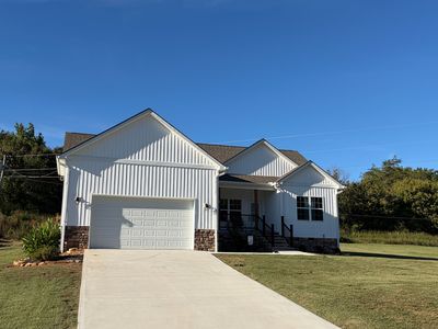 Property at 497 Straight Creek Church Rd, New Tazewell, TN