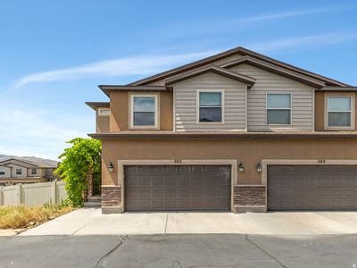 Property at 563 W Goldenrod Way, Saratoga Springs, UT