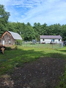 Property at 106 Shaws Mill Road, Gorham, ME