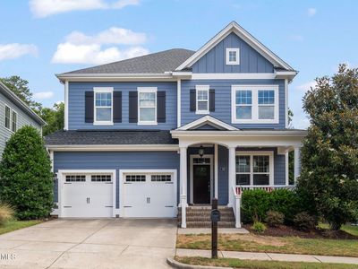 288 N Serenity Hill Cir