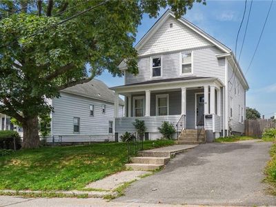 Property at 81 9th St, East Providence, RI