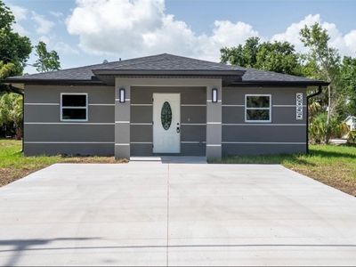 Property at 3655 Marion St, Fort Myers, FL