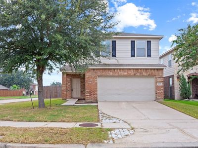 16503 Mandate Dr