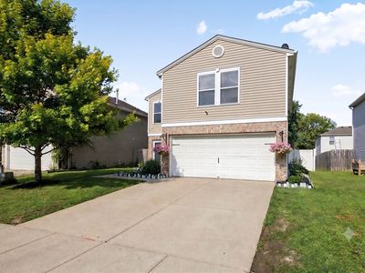 Property at 10901 Grace Dr, Ingalls, IN