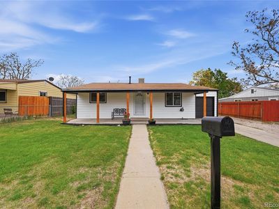 6441 Siegal Court