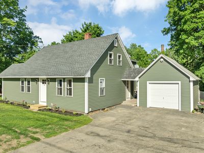Property at 9 Elm Street, North Berwick, ME