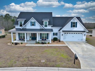 80 Cobblestone Blvd SE