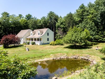 9 Strawberry Patch Lane