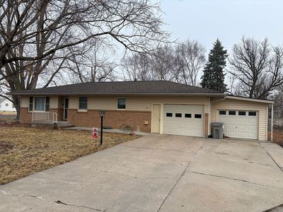 Property at 112 E 1st St, Valparaiso, NE