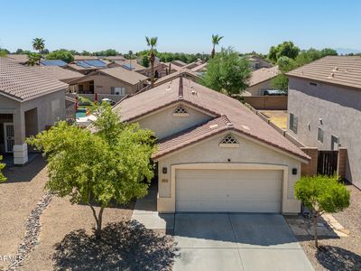 18131 N Skyhawk Dr