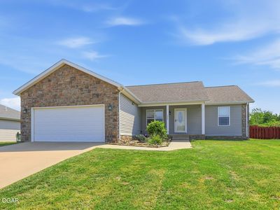 Property at 1225 Elm Ct, Webb City, MO
