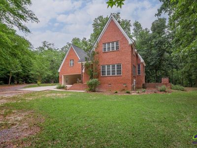 Property at 283 Limestone Rd, Cochran, GA