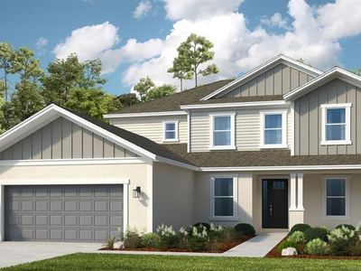 5372 Gunwale Dr