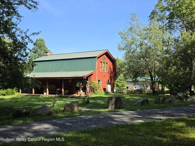 62 Airport Road